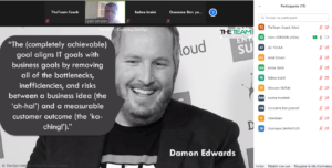 Formation DEVOPS et DEVOPS TOOLS - the team tunisie E-learning (1)