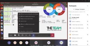 Formation DEVOPS et DEVOPS TOOLS - the team tunisie E-learning (1)