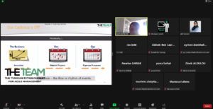 Formation DEVOPS et DEVOPS TOOLS - the team tunisie E-learning (3)