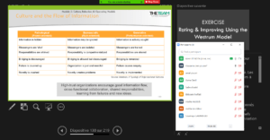 Formation DEVOPS et DEVOPS TOOLS - the team tunisie E-learning (4)