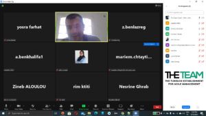 Formation DEVOPS et DEVOPS TOOLS - the team tunisie E-learning (7)