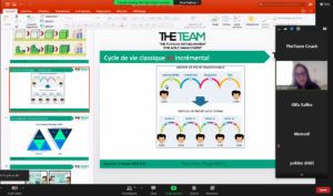 Formation Scrum PSM PSPO - THE TEAM Tunisie (10)