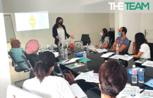 Formation Scrum PSM PSPO - THE TEAM Tunisie (11)