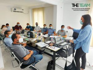 Formation Scrum PSM PSPO - THE TEAM Tunisie (16)