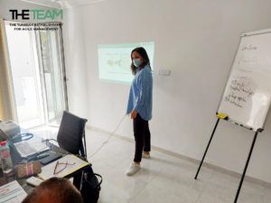 Formation Scrum PSM PSPO - THE TEAM Tunisie (17)