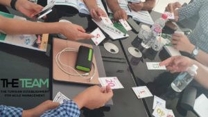 Formation Scrum PSM PSPO - THE TEAM Tunisie (20)
