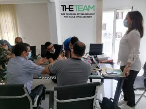 Formation Scrum PSM PSPO - THE TEAM Tunisie (23)