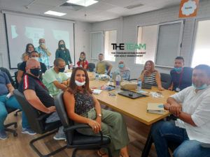 Formation Scrum PSM PSPO - THE TEAM Tunisie (27)