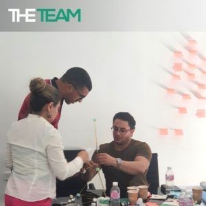 Formation Scrum PSM PSPO - THE TEAM Tunisie (5)