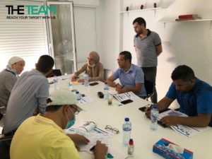 Formation Scrum PSM PSPO - THE TEAM Tunisie (6)