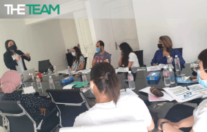 Formation Scrum PSM PSPO - THE TEAM Tunisie (7)