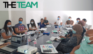 Formation Scrum PSM PSPO - THE TEAM Tunisie (8)