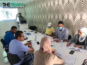 Formation Scrum PSM PSPO - THE TEAM Tunisie (8)