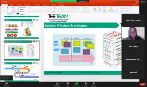 Formation Scrum PSM PSPO - THE TEAM Tunisie (9)