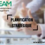 formation plannification stratégique