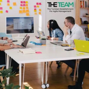 Formation Management proj par la pratique