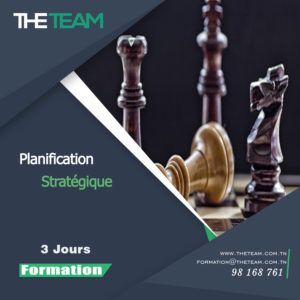 Planification-strategique