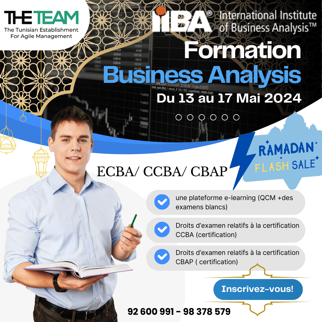 Formation Business Analysis